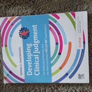 Developing Clinical Judgment